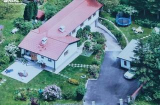 Haus kaufen in Gemeinde Sallingberg Mohndorf Armschlag, 3525 Sallingberg, Traumhaftes Wohnen im Waldviertel: Modernisiertes Haus mit tollem Garten in Randlage
