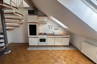 Maisonette mieten in Keplerstraße 83, 8020 Graz, Entzückende Maisonette! Pärchentraum oder Studentenhit in der KEPLERSTRASSE 83