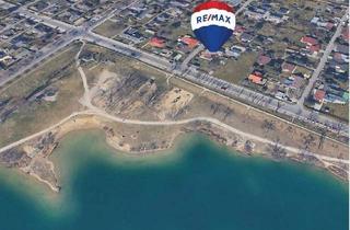 Grundstück zu kaufen in Badeteich Hirschstetten, 1220 Wien, "Grundstück Nahe Badeteich Hirschstetten"