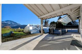 Einfamilienhaus kaufen in 6811 Göfis, Traumhaftes Einfamilienhaus in Göfis mit Blick in die Berge - Perfekt für Familien