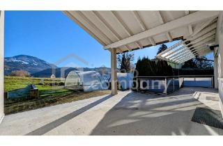 Einfamilienhaus kaufen in 6811 Göfis, Traumhaftes Einfamilienhaus in Göfis mit Blick in die Berge - Perfekt für Familien