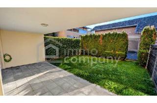 Wohnung kaufen in 6832 Sulz, Großzügige 3-Zi-Gartenwohnung mit Küche - inkl. 2 KFZ-Stellplätze