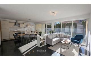 Wohnung kaufen in 6832 Sulz, Großzügige 3-Zi-Gartenwohnung mit Küche - inkl. 2 KFZ-Stellplätze