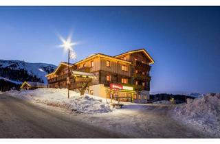 Wohnung kaufen in 5582 Sankt Michael im Lungau, Touristische Vermietung! Großzügiges 3-Zi. Appartement | Ski-In & Ski-Out