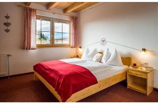 Wohnung kaufen in 5582 Sankt Michael im Lungau, Touristische Vermietung! Möbliertes 3-Zi. Appartement | Ski-In & Ski-Out