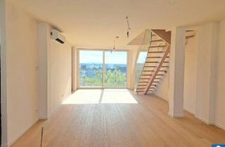 Wohnung kaufen in Fenzlgasse, 1140 Wien, Exklusives Wohnen nahe dem Schloss Schönbrunn - Erstbezug in moderner 4-Zimmer Wohnung mit Garten, Balkon, Terrasse und Luxusausstattung!