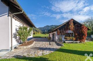 Immobilie kaufen in 8783 Gaishorn am See, Einfamilienhaus in Gaishorn am See! Anlageobjekt