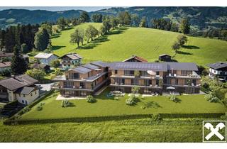 Penthouse kaufen in 5622 Hofmark, Penthouse "Sonnenterrasse"