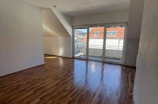 Wohnung mieten in Hüffelstraße, 3170 Hainfeld, Wunderschöne geförderte 3-Zimmer Dachterrassenwohnung