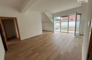 Wohnung mieten in Hüffelstraße, 3170 Hainfeld, Wunderschöne geförderte 3-Zimmer Dachterrassenwohnung