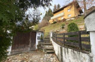 Einfamilienhaus kaufen in 6200 Jenbach, Gelegenheit -Einfamilienhaus auf 1185m² Grundstück, Sonnenlage