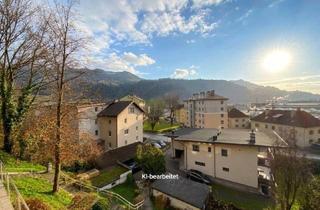 Einfamilienhaus kaufen in 6200 Jenbach, Schneller Bezug möglich -Einfamilienhaus auf 1185m² Grundstück, Sonnenlage