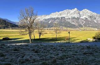 Grundstück zu kaufen in 8960 Niederöblarn, Bauplatz mit Bergblick!Ihr neues Zuhause im idyllischen Umfeld