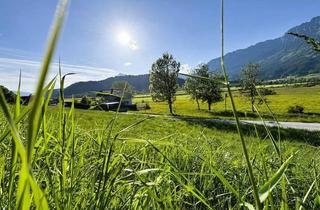 Grundstück zu kaufen in 8960 Niederöblarn, Bauplatz mit Bergblick!Ihr neues Zuhause im idyllischen Umfeld
