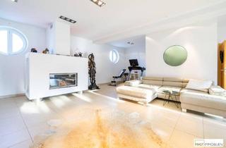 Einfamilienhaus kaufen in 7141 Podersdorf am See, *NEU* Einzigartiges Einfamilienhaus mit 422 m2 Nutzfläche - Trennung auf 2 Wohneinheiten möglich!