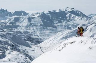 Penthouse kaufen in 6762 Stuben, Außergewöhnliches Familien-Penthouse in den Arlberger Alpen