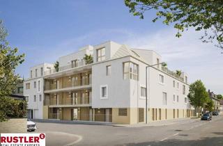 Wohnung mieten in Perfektastraße, 1230 Wien, Neubau mit Charme für Ihre Familie!