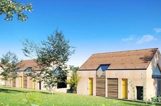 Grundstück zu kaufen in Am Kaiserberg, 8502 Lannach, Ideal Für Große und Kleine Bauträger! Tolles Baugrundstück mit Beeindruckendem Ausblick Nahe des Grazer Stadtrands am Kaiserbergs in Lannach