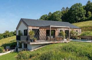 Haus kaufen in Am Kaiserberg, 8502 Lannach, Ideal für große und kleine Bauträger! Tolles Baugrundstück mit beeindruckendem Ausblick nahe des Grazer Stadtrands am Kaiserbergs in Lannach