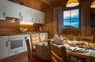 Wohnung kaufen in 5582 Sankt Michael im Lungau, Touristische Vermietung! Geräumiges 3-Zi. Appartement | Ski-In & Ski-Out