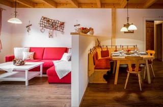 Wohnung kaufen in 5582 Sankt Michael im Lungau, Touristische Vermietung! Möbliertes 3-Zi. Appartement | Ski-In & Ski-Out