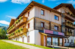 Wohnung kaufen in 5582 Sankt Michael im Lungau, Touristische Vermietung! Großzügiges 4-Zi. Appartement | Ski-In & Ski-Out