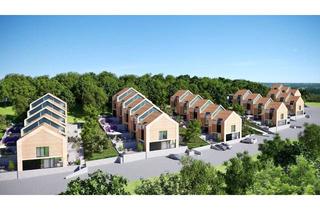 Grundstück zu kaufen in Am Kaiserberg, 8502 Lannach, Neubauprojekt mit 34 Reihen- bzw. Doppelhäuser am Kaiserberg in Lannach