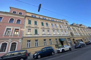 Haus kaufen in Steyrergasse, 8010 Graz, Attraktives Wohnungspaket in absoluter Bestlage im Grazer Bezirk Jakomini direkt in der Steyrergasse