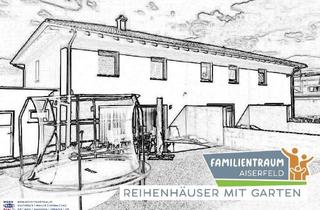 Reihenhaus kaufen in 4311 Schwertberg, Top 14 *Familientraum zum Bestpreis in ruhiger Lage – Ihr neues Zuhause in Schwertberg!*