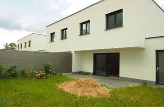 Reihenhaus kaufen in 4922 Geiersberg, Reihenhaus-Rohbau der auch bald fertig wird