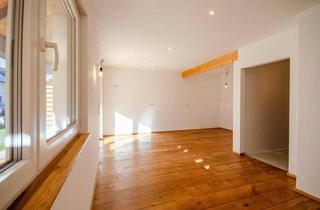 Wohnung kaufen in 5592 Thomatal, WILLKOMMEN IN IHREM NEUEN GLÜCKSORT!