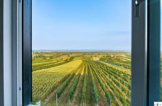 Wohnung kaufen in 7072 Mörbisch am See, NEUER PREIS! Hochwertige Erstbezugswohnungen mit exklusivem Seeblick in Mörbisch