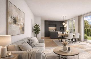 Wohnung kaufen in 6112 Wattens, 3-Zimmerwohnung "Smart Living" Top W01