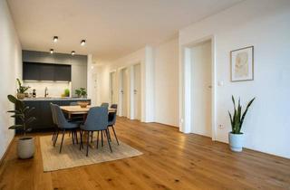 Penthouse kaufen in 6402 Hatting, Provisionsfrei: 2-Zimmerwohnung (Top W04) - Hatting ROSSKOGEL