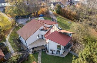 Haus kaufen in 2152 Gnadendorf, Extravagante Liegenschaft