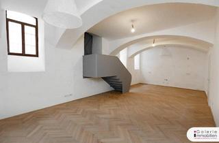 Garagen kaufen in Argentinierstraße, 1040 Wien, Atelier - Büro in saniertem Altbau - eigener Hof