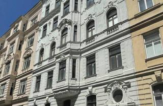 Garagen kaufen in Argentinierstraße, 1040 Wien, Atelier - Büro in saniertem Altbau - eigener Hof