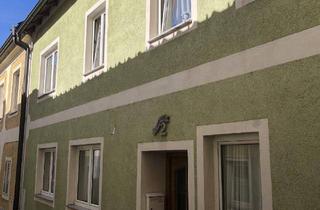 Wohnung kaufen in 4221 Steyregg, Charmantes Stadthaus im Herzen von Steyregg!