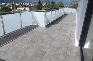 Penthouse kaufen in Gerhild-Diesnerstraße 23, 6020 Innsbruck, IBK-Arzl: NEUWERTIGE-Idyllische 3 Zimmer Penthousewohnung mit 1 AAP am östlichen Stadtrand von INNSBRUCK