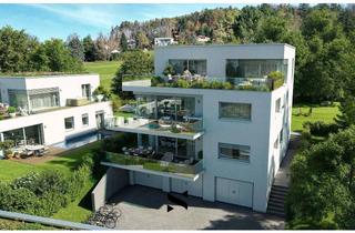 Penthouse kaufen in Pfeifferhofweg 24a, 8045 Graz, URBAN OASIS - Luxuriöses Penthouse (TOP04) mit rd. 184 m² in Grazer Ruhelage