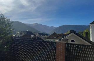Wohnung kaufen in 5582 Sankt Michael im Lungau, Perfekt für touristische Nutzung - 3-Zimmer Wohnung mit herrlichem Ausblick im Zentrum von St. Michael im Lungau