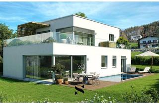 Einfamilienhaus kaufen in Pfeifferhofweg 24a, 8045 Graz, URBAN OASIS - Exklusives Einfamilienhaus (TOP02) mit rd. 155 m² in Grazer Ruhelage