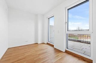 Haus mieten in Schlachthammerstraße, 1220 Wien, Miet-Kauf | Schlüsselfertig | Reihenhaus mit vielen Extras | Raumhöhe 2,75 m | offenes Treppenhaus | viel Außenfläche und Garten