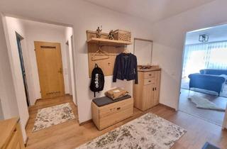 Wohnung kaufen in 5101 Bergheim, Schöne 3-Zimmer Wohnung mit Balkon und 2 Parkplätzen in Bergheim