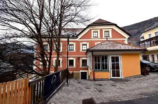 Wohnung kaufen in 5582 Sankt Michael im Lungau, Perfekt für touristische Nutzung - 3-Zimmer Wohnung mit herrlichem Ausblick im Zentrum von St. Michael im Lungau