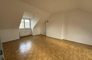 Wohnung mieten in Schloßberg, 8010 Graz, Jakomini/Steyrergasse - Charmante Wohnung mit Blick auf Schlossberg frisch saniert