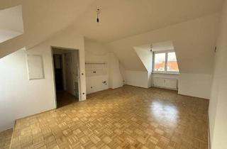 Wohnung mieten in Schloßberg, 8010 Graz, Graz/Steyrergasse - Charmante Wohnung mit Blick auf Schlossberg frisch saniert