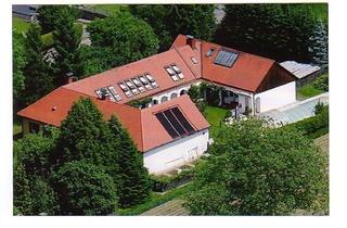 Bauernhäuser zu kaufen in Fürstenfeld, 7572 Deutsch Kaltenbrunn, Nähe Fürstenfeld - Stilvoller, klassischer Arkadenhof mit bestem Komfort !
