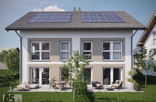 Reihenhaus kaufen in 5110 Oberndorf bei Salzburg, Reihenhaus zu kaufen, Salzburg-Umgebung