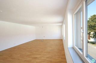 Loft kaufen in 7121 Weiden am See, TOPRENOVIERTE FAMILIENWOHNUNG IN MODERNISIERTEM STRECKHOF